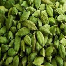 CARDAMOM