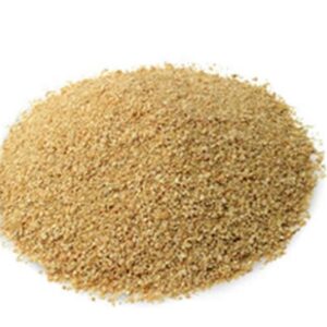 Soybean meal