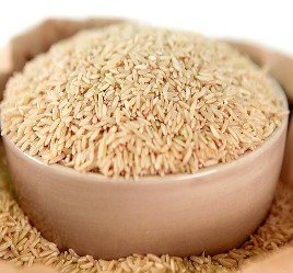 Short Grain Brown Rice