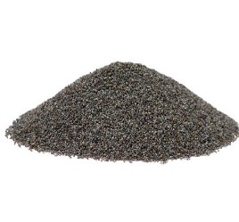 Poppy Seeds