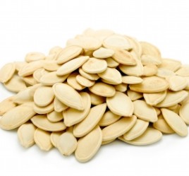 Punkin Seeds