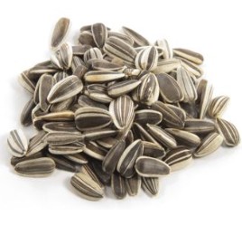 Sunflower Seeds