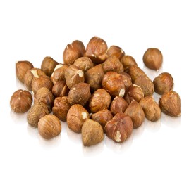 Hazel Nuts