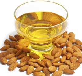 Almond Oil