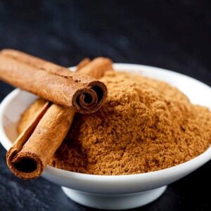 Cinnamon