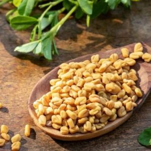 Fenugreek